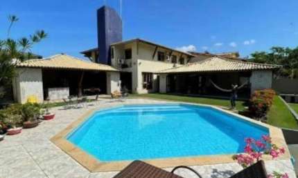 Casa com 5 quartos à venda no Vilas do Atlantico, Lauro de Freitas  por R$ 1.600.000