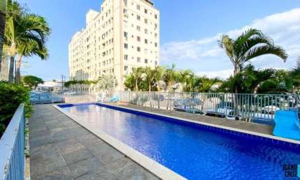 Cobertura com 2 quartos à venda no Centro, Lauro de Freitas , 122 m2 por R$ 350.000