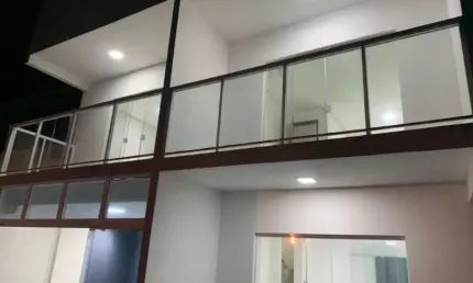 Casa com 4 quartos à venda no Itingá, Lauro de Freitas  por R$ 680.000