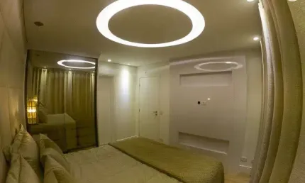 Apartamento com 3 dormitórios à venda, 209 m² por R$ 1.800.000,00 - Vila Jones - Americana/SP