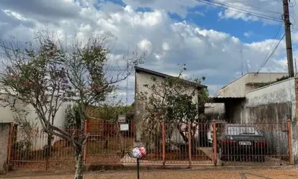 Terreno à venda, 330 m² por r$ 590.000,00 - jardim são paulo - americana/sp