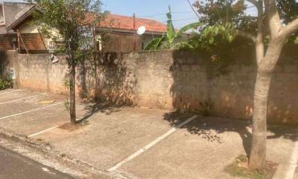 Terreno à venda, 350 m² por R$ 200.000,00 - Residencial Praia dos Namorados - Americana/SP