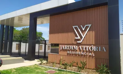 Terreno à venda, 300 m² por R$ 300.000,00 - Jardim Dona Maria Azenha - Nova Odessa/SP