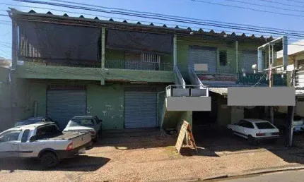 Prédio à venda, 480 m² por R$ 1.400.000,00 - Vila Molon - Americana/SP