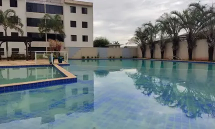 Apartamento com 3 dormitórios à venda, 68 m² por R$ 250.000,00 - Campo Verde - Americana/SP