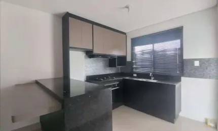 Apartamento com 2 dormitórios à venda, 67 m² por R$ 300.000,00 - Jardim São Domingos - Americana/SP