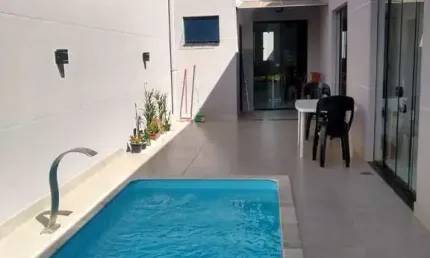 Casa com 3 dormitórios à venda, 189 m² por R$ 950.000,00 - Vila Santa Maria - Americana/SP
