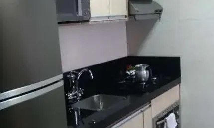 Apartamento com 2 dormitórios à venda, 48 m² por R$ 220.000,00 - Planalto do Sol II - Santa Bárbara D'Oeste/SP