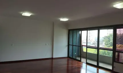 Apartamento com 3 dormitórios à venda, 150 m² por R$ 1.270.000,00 - Vila Medon - Americana/SP