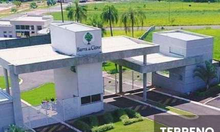 Terreno à venda, 600 m² por R$ 350.000,00 - Residencial Jardim Barra do Cisne - Americana/SP