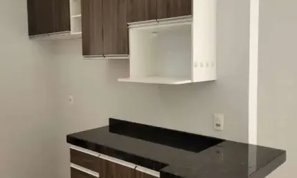 Apartamento com 2 dormitórios à venda, 51 m² por r$ 180.000,00 - jardim santa eliza - americana/sp
