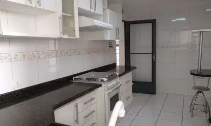 Casa com 3 dormitórios à venda, 130 m² por R$ 420.000,00 - Jardim Guanabara - Americana/SP