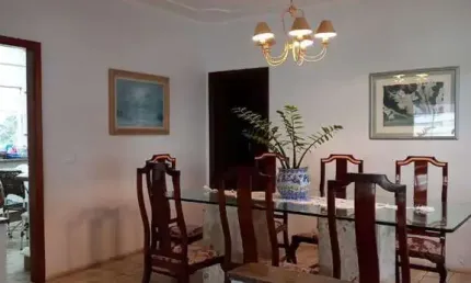 Casa com 3 dormitórios à venda, 270 m² por R$ 900.000,00 - Jardim Nossa Senhora do Carmo - Americana/SP