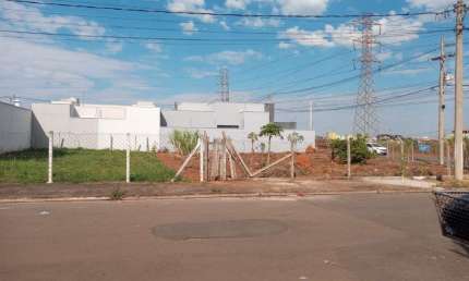 Terreno comercial para alugar no Parque Universitário, Americana 