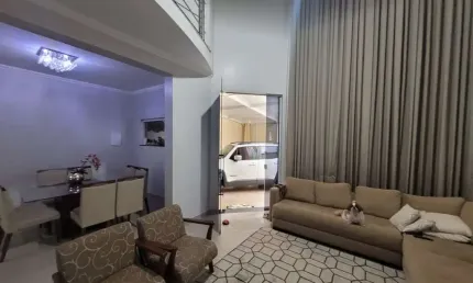 Casa com 2 dormitórios à venda, 154 m² por R$ 500.000,00 - Loteamento Residencial Jardim Esperança - Americana/SP