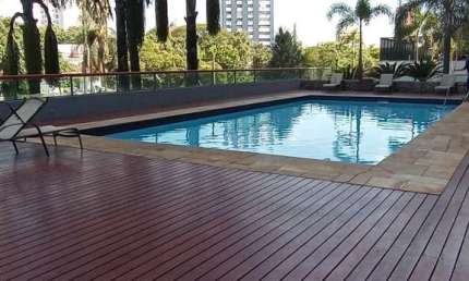 Apartamento com 3 quartos à venda na Vila Medon, Americana , 150 m2 por R$ 1.100.000