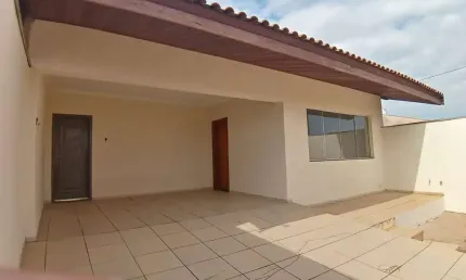 Casa com 3 dormitórios à venda, 130 m² por R$ 650.000,00 - Morada do Sol - Americana/SP