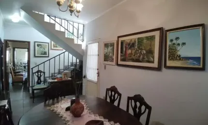 Casa com 3 dormitórios à venda, 165 m² por R$ 600.000,00 - Jardim Turmalinas - Santa Bárbara D'Oeste/SP