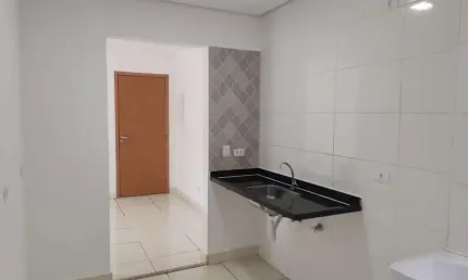 Apartamento com 2 dormitórios à venda, 62 m² por R$ 235.100,00 - Vila Massucheto - Americana/SP