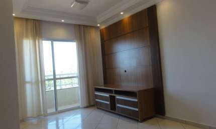 Apartamento com 3 dormitórios à venda, 77 m² por R$ 360.000,00 - Jardim Planalto - Nova Odessa/SP