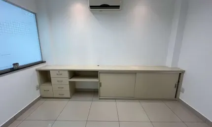 Sala para alugar, 45 m² por R$ 1.975,00/mês - Centro - Americana/SP