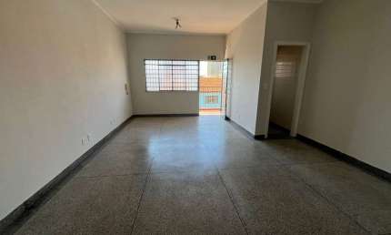 Sala para alugar, 40 m² por R$ 990,00/mês - Vila Rehder - Americana/SP