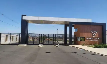 Terreno à venda, 300 m² por R$ 315.000,00 - Jardim Dona Maria Azenha - Nova Odessa/SP