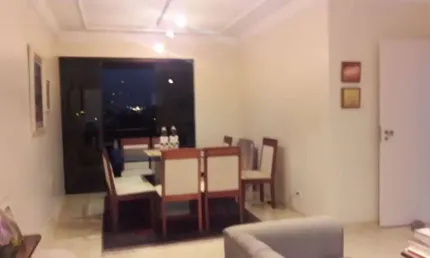 Apartamento com 3 dormitórios à venda, 120 m² por R$ 600.000,00 - Vila Jones - Americana/SP