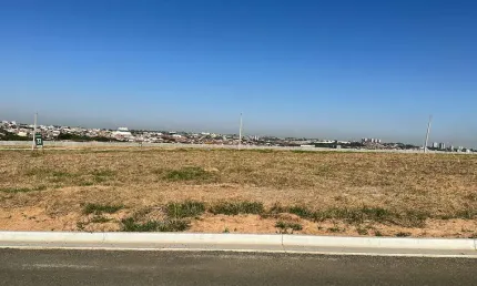 Terreno em condomínio fechado à venda no Jardim Santa Rosa, Nova Odessa 