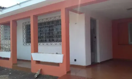 Casa com 3 dormitórios à venda por R$ 440.000,00 - São Manoel - Americana/SP