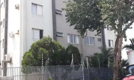 Apartamento com 2 dormitórios à venda, 88 m² por R$ 330.000,00 - Vila Rehder - Americana/SP
