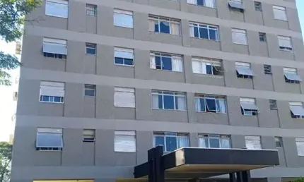 Apartamento com 3 dormitórios à venda, 95 m² por R$ 560.000,00 - Jardim Santana - Americana/SP