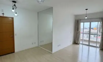 Apartamento com 3 dormitórios à venda, 81 m² por R$ 580.000,00 - Jardim Jacyra - Americana/SP