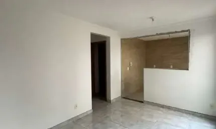 Apartamento com 2 dormitórios à venda, 45 m² por r$ 179.990 - jardim terramérica i - americana/sp