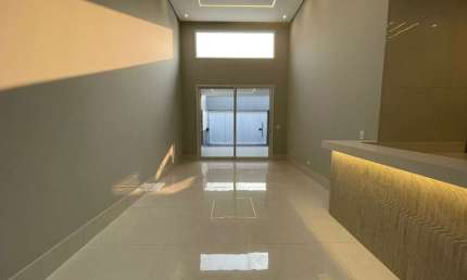 Casa com 3 dormitórios à venda, 120 m² por R$ 830.000 - Jardim Brasília - Americana/SP