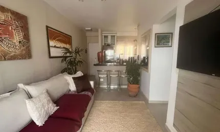 Apartamento com 2 dormitórios à venda, 63 m² por R$ 290.000,00 - Vila Omar - Americana/SP
