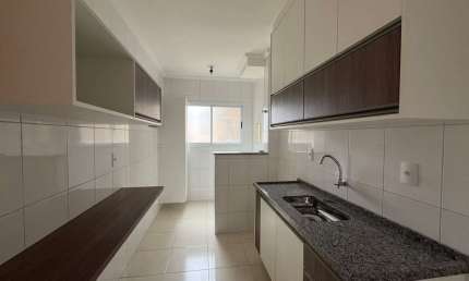 Apartamento com 3 dormitórios, 79 m² - venda por R$ 475.000,00 ou aluguel por R$ 2.980,00/mês - Jardim Bela Vista - Nova Odessa/SP