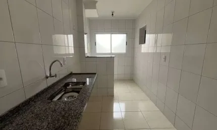 Apartamento com 3 dormitórios, 79 m² - venda por R$ 490.000,00 ou aluguel por R$ 2.980,00/mês - Jardim Bela Vista - Nova Odessa/SP
