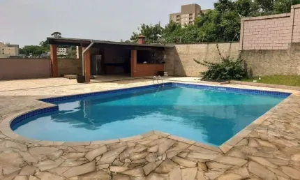 Apartamento com 2 dormitórios à venda, 55 m² por R$ 220.000,00 - Vila Dainese - Americana/SP