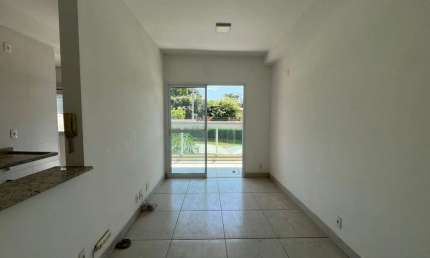 Apartamento com 3 dormitórios à venda, 70 m² por R$ 450.000 - Santa Cruz - Americana/SP