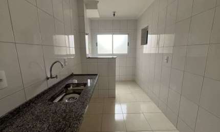 Apartamento com 3 dormitórios, 79 m² - venda por R$ 490.000,00 ou aluguel por R$ 2.980,00/mês - Jardim Bela Vista - Nova Odessa/SP