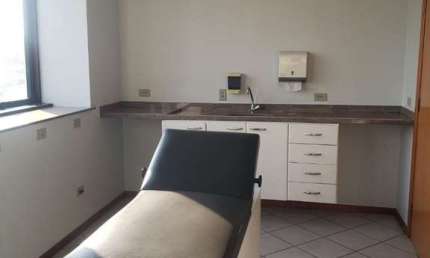 Sala comercial com 2 salas à venda em Santo Antônio, Americana 