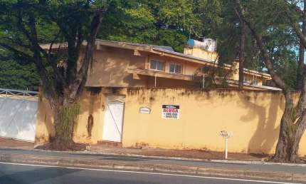 Casa com 4 quartos para alugar no Jardim Bela Vista, Americana , 300 m2 por R$ 5.600