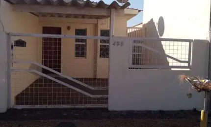 Casa com 2 quartos para alugar na Cidade Jardim II, Americana 