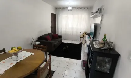 Apartamento com 2 quartos à venda na Rua Copacabana, 425/427, Santa Teresinha, São Paulo