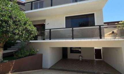 Casa, 433 m² - venda por R$ 2.190.000,00 ou aluguel por R$ 13.300,00/mês - Urbanova - São José dos Campos/SP