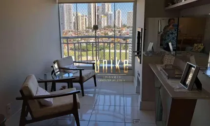Apartamento com 3 dormitórios para alugar, 73 m² por r$ 4.773,00/mês - vila ema - são josé dos campos/sp