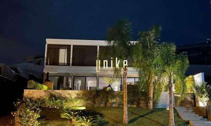 Casa com 3 dormitórios para alugar, 380 m² por R$ 23.490,00/mês - Condomínio Reserva do Paratehy - São José dos Campos/SP