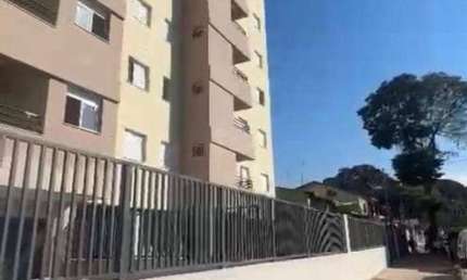 Apartamento Novo! Jardim Oriente! Varanda Gourmet!! Lazer