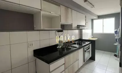 Apartamento com 2 quartos à venda na Rua Icatu, 390, Parque Industrial, São José dos Campos